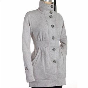 Avalanche Penelope Coat Small MISSING BUTTON